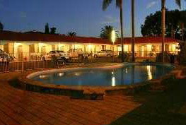 Tuncurry Sunset Motel - Accommodation Perth 2