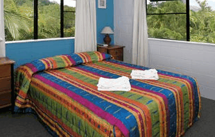 Castaways Trinity Beach - Accommodation Perth