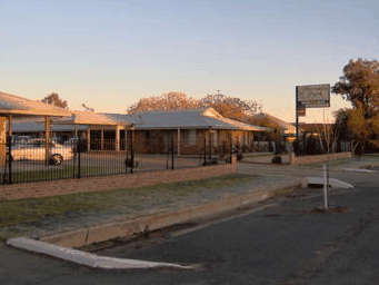 Koreela Park Motor Inn - thumb 0
