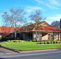 Comfort Inn Silver Birch - Accommodation Perth
