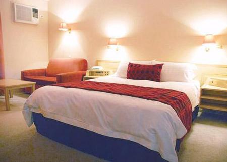 Comfort Inn Silver Birch - Accommodation Perth 2