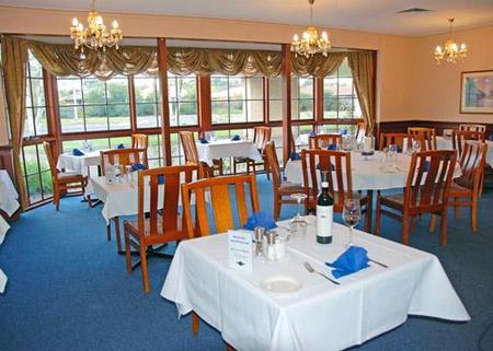 Comfort Inn Silver Birch - Accommodation Perth 4