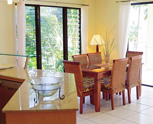 Meridien At Trinity - Accommodation Perth 2