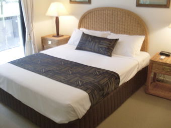 Meridien At Trinity - Accommodation Perth 3