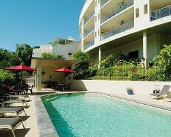 Meridien At Trinity - Accommodation Perth 4