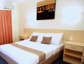 Emerald Maraboon Motor Inn - Accommodation Perth 0