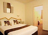 Emerald Maraboon Motor Inn - Accommodation Perth 1