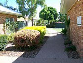 Emerald Maraboon Motor Inn - Accommodation Perth 2