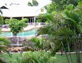 Emerald Maraboon Motor Inn - Accommodation Perth 5