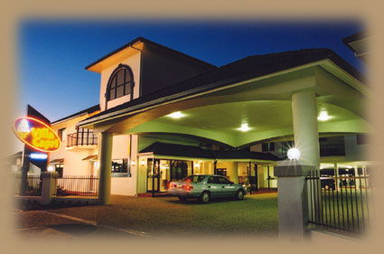Villa Capri Rockhampton - Perth Resorts 0