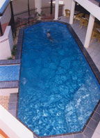 Villa Capri Rockhampton - Perth Resorts 3