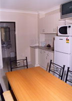 Villa Capri Rockhampton - Perth Resorts 4