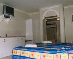 Villa Capri Rockhampton - Perth Resorts 5