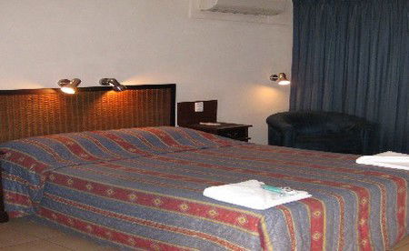 Emu Park QLD Accommodation Perth