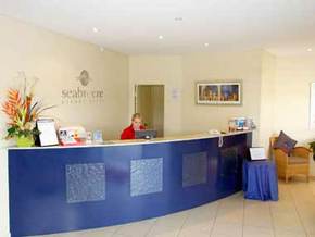 Seabreeze Resort Hotel - Accommodation Perth 2