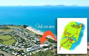 Seabreeze Resort Hotel - Accommodation Perth 3