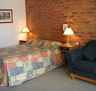 Australian Settlers Motor Inn - Accommodation Perth