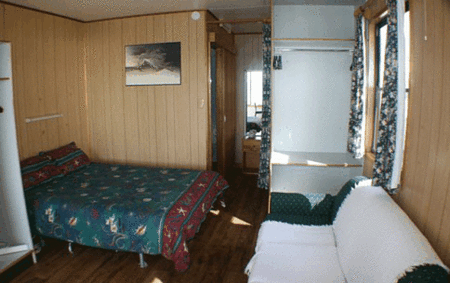 SeaVu Caravan Park - Accommodation Perth 2