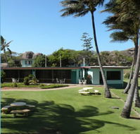 Whitsunday Sands Resort - Accommodation Perth
