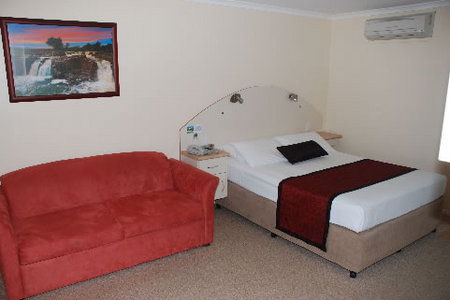 Whitsunday Sands Resort - Accommodation Perth 1