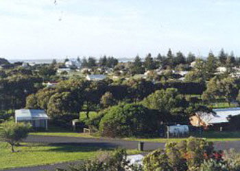 Beachport SA Accommodation Perth
