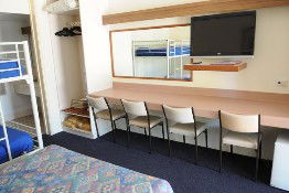 Fox Glenn Motor Inn - Accommodation Perth 0