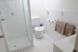 Fox Glenn Motor Inn - Accommodation Perth 1