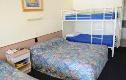 Fox Glenn Motor Inn - Accommodation Perth 3