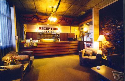 Opal Inn Hotel Motel And Tourist Park - Accommodation Perth 4