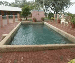 Latara Resort Motel - Accommodation Perth 1