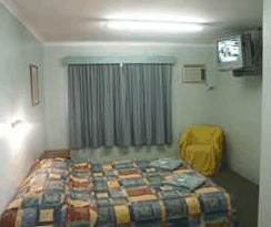 Latara Resort Motel - Accommodation Perth 2