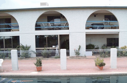 Latara Resort Motel - Accommodation Perth 3