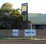 Berkeley Lodge Motor Inn - Accommodation Perth