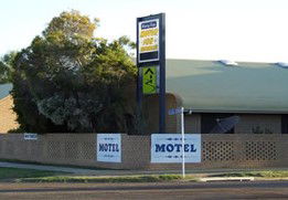 Berkeley Lodge Motor Inn - Accommodation Perth 0