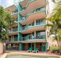 Bay Views Harbourview Apartments - Accommodation Perth