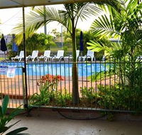 4th Avenue Motor Inn - Accommodation Perth