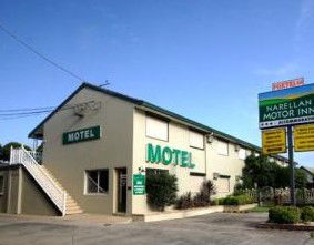 Narellan Motor Inn - Accommodation Perth 0