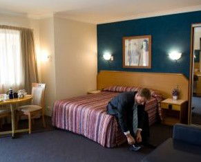 Narellan Motor Inn - Accommodation Perth 1