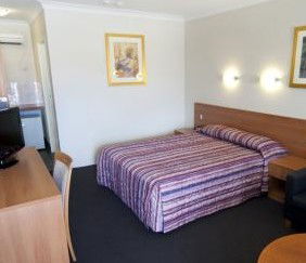 Narellan Motor Inn - Accommodation Perth 4