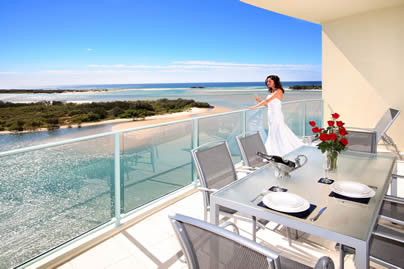 Duporth Riverside - Accommodation Perth 0