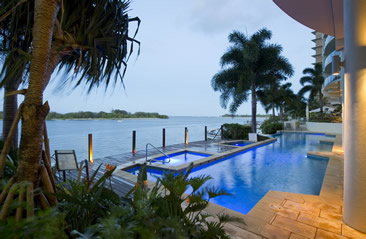 Duporth Riverside - Accommodation Perth 1