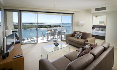 Duporth Riverside - Accommodation Perth 2