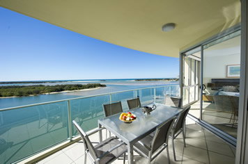 Duporth Riverside - Accommodation Perth 5