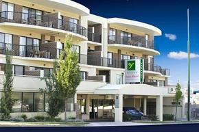 Quest Mont Albert - Perth Resorts 2