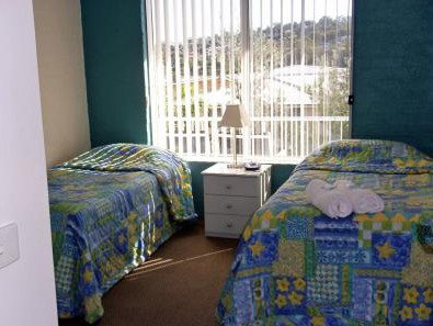 Apollo Apartments - Accommodation Perth 3