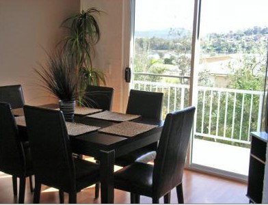 Apollo Apartments - Accommodation Perth 4