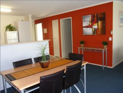 Apollo Apartments - Accommodation Perth 5