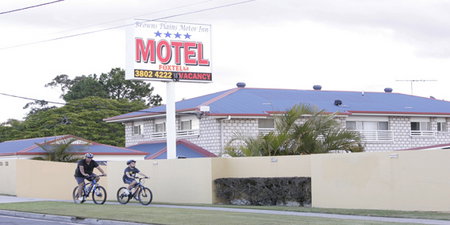 Hillcrest QLD Accommodation Perth