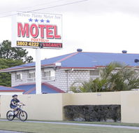 Browns Plains Motor Inn - Accommodation Perth