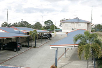 Browns Plains Motor Inn - Accommodation Perth 2